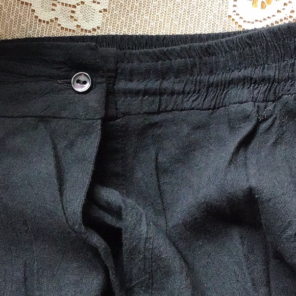 Vintage Two piece designer cotton Victorian style 1980s set - Picture 8 of 13